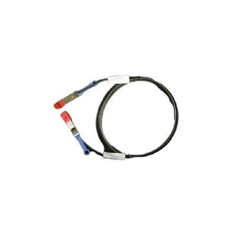High-Quality Dell SFP to SFP Copper Cable 3 (Part: 53HVN) - Durable, Reliable Connectivity